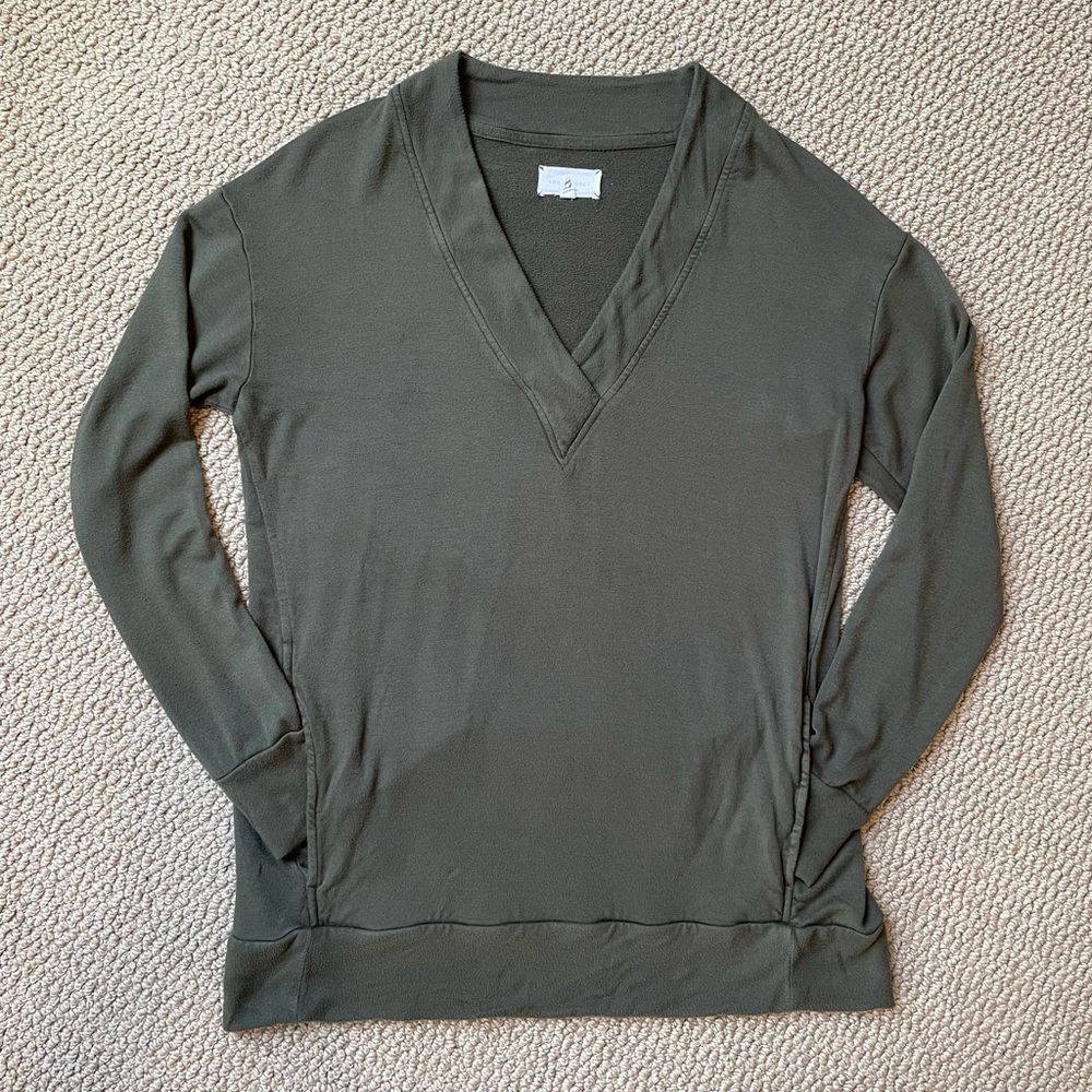 Lou & Grey Signature Soft Top